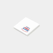 Post-it® Biden Harris 2020 (Incliné)