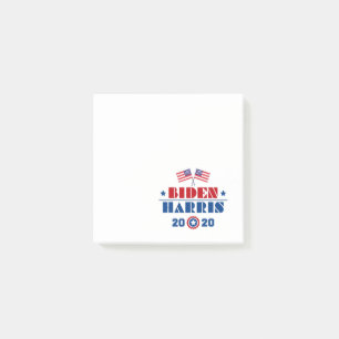 Post-it® Biden Harris 2020