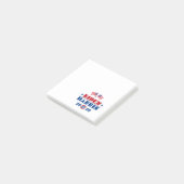 Post-it® Biden Harris 2020 (Incliné)