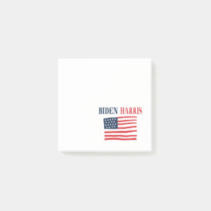 Post-it® Biden Harris 2020