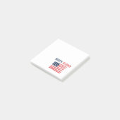 Post-it® Biden Harris 2020 (Incliné)