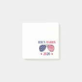 Post-it® Biden Harris 2020 (Devant)