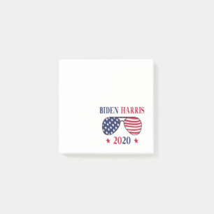 Post-it® Biden Harris 2020