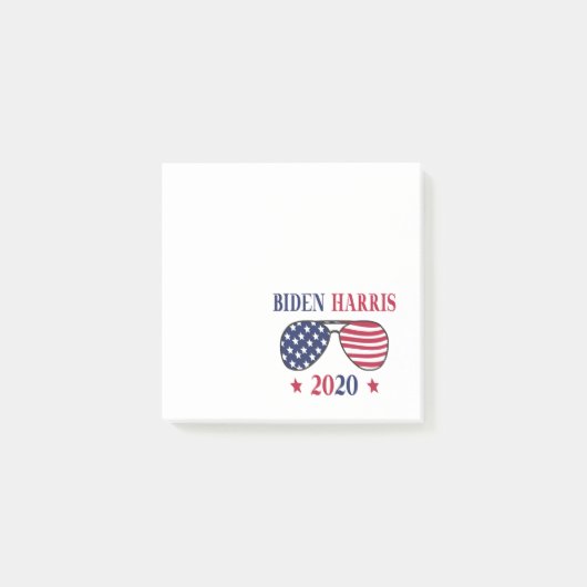 Post-it® Biden Harris 2020 (Devant)