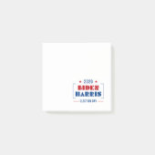 Post-it® Biden Harris 2020 (Devant)