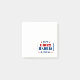 Post-it® Biden Harris 2020