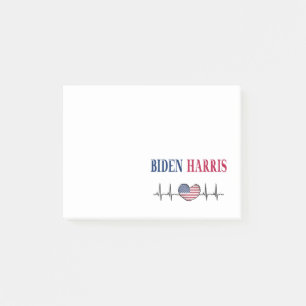 Post-it® Biden Harris 2020