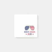 Post-it® Biden Harris 2020 (Devant)