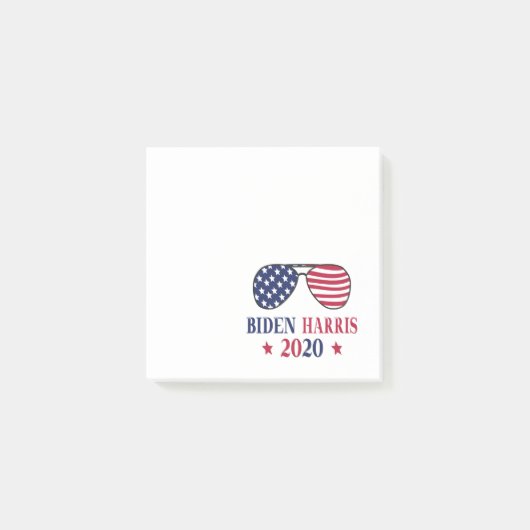 Post-it® Biden Harris 2020 (Devant)