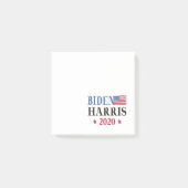 Post-it® Biden Harris 2020 (Devant)