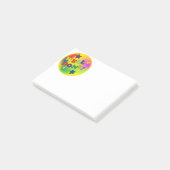 Post-it® Bien joué (Incliné)