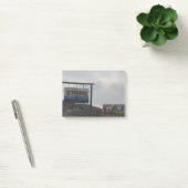 Post-it® Bienvenue dans Wyoming Publier la note (Bureau)