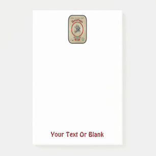 Post-it® Bière russe Bogatyr