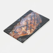 Post-it® Bifteck de BBQ (Incliné)
