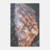 Post-it® Bifteck de BBQ (Devant)