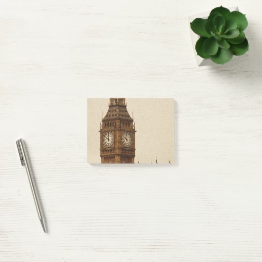 Post-it® Big Ben (Bureau)