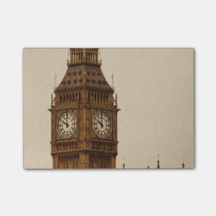 Post-it® Big Ben