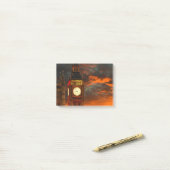 POST-IT® BIG BEN LONDON (Sur un bureau)