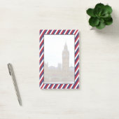 Post-it® Big Ben, palais de Westminster, Londres, Royaume-U (Bureau)