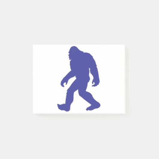 Post-it® Bigfoot (Devant)