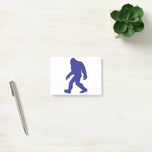 Post-it® Bigfoot (Bureau)