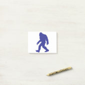 Post-it® Bigfoot (Sur un bureau)