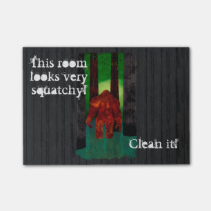Post-it® Bigfoot