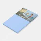 Post-it® Bikini Model Dancing Thunder_Cove (Incliné)