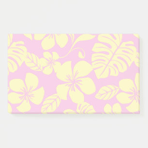 POST-IT® BIKINI ROSE (ROSE CHAUDE/JAUNE)