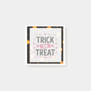 Post-it® Billet ou traitement - Notes