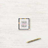 Post-it® Billet ou traitement - Notes (Sur un bureau)