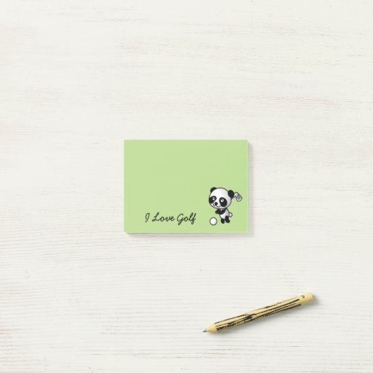 Post-it® Billets de notes de parcours (Sur un bureau)