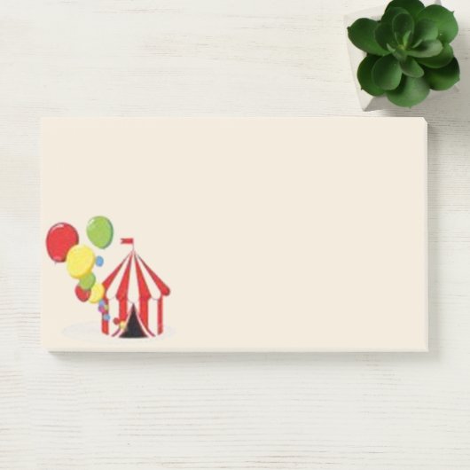 Post-it® Bips de pulpe (Bureau)