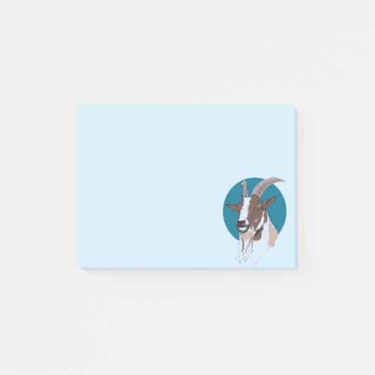 Post-it® Bips de pulpe (Devant)