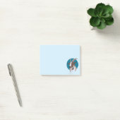 Post-it® Bips de pulpe (Bureau)
