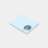 Post-it® Bips de pulpe (Incliné)