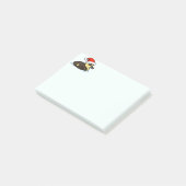 Post-it® Birdorable Père Noël Duckling (Incliné)