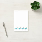 Post-it® Birdy (Bureau)