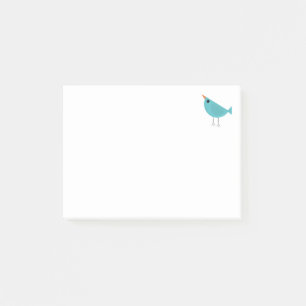 Post-it® Birdy