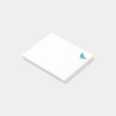Post-it® Birdy (Incliné)