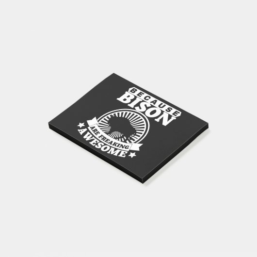 POST-IT® BISON (Incliné)