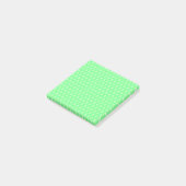 Post-it® Bitcoin Vert (Incliné)