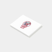 Post-it® Bite-moi (Incliné)