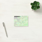 Post-it® Bits aléatoires (Bureau)