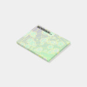 Post-it® Bits aléatoires (Incliné)