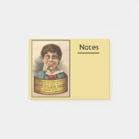 Bizarre et Funny Vintage Ad