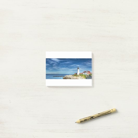 Post-it® BLA01 phare 1.tif (Sur un bureau)