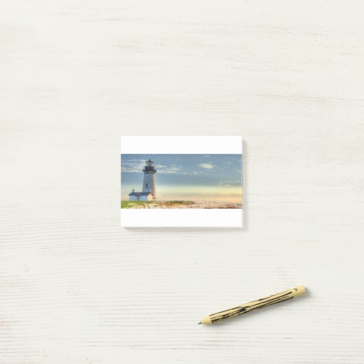 Post-it® BLA02 phare 2.tif (Sur un bureau)