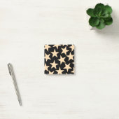 Post-it® Black Star Celestial Cosmic Desk Essentials (Bureau)