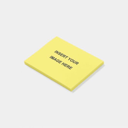 Post-it® Blanc (Incliné)